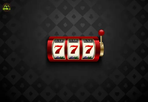 горилла казино