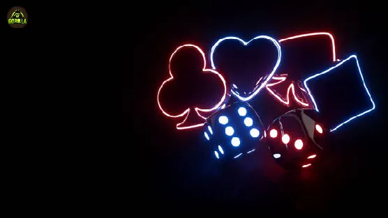 gorilla casino online